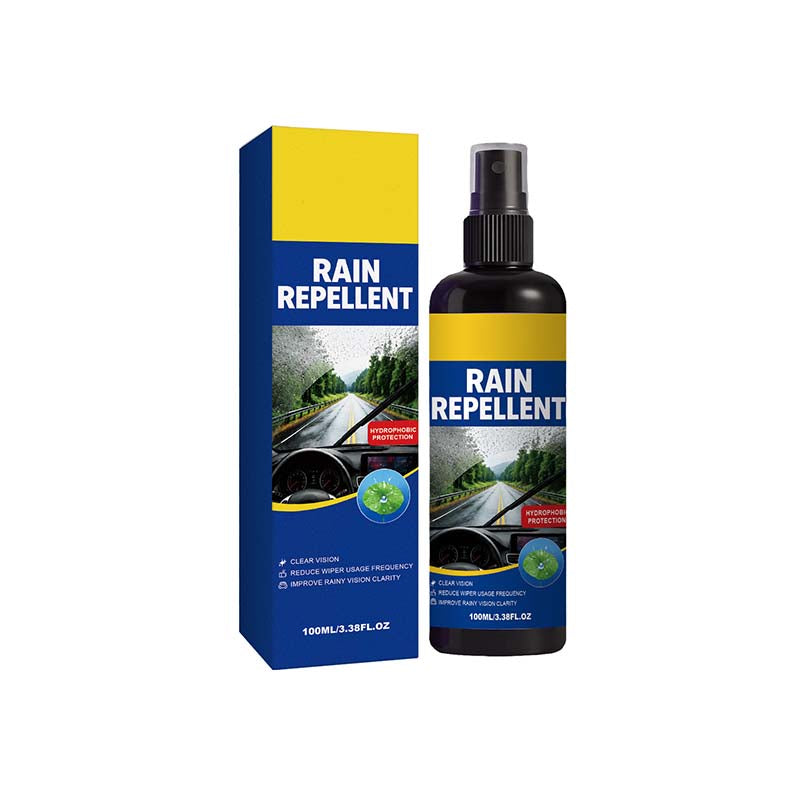 đđ§ KristĂĄlytiszta vĂztaszĂtĂł szĂ©lvĂ©dĆ-spray â EsĆben is kivĂĄlĂł lĂĄtĂĄs, megbĂzhatĂł vĂ©delem â Gyors felvitel, tartĂłs hatĂĄs đ§ïžâš