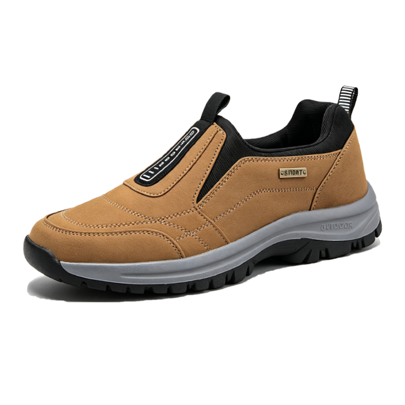 Connwan® Ortopedske cipele 🔥 50% popusta 🎁 Udobne cipele za hodanje 👟 Potpora za svod stopala, učinkovito ublažava bol u stopalima, bol u svodu stopala i umor stopala ✅