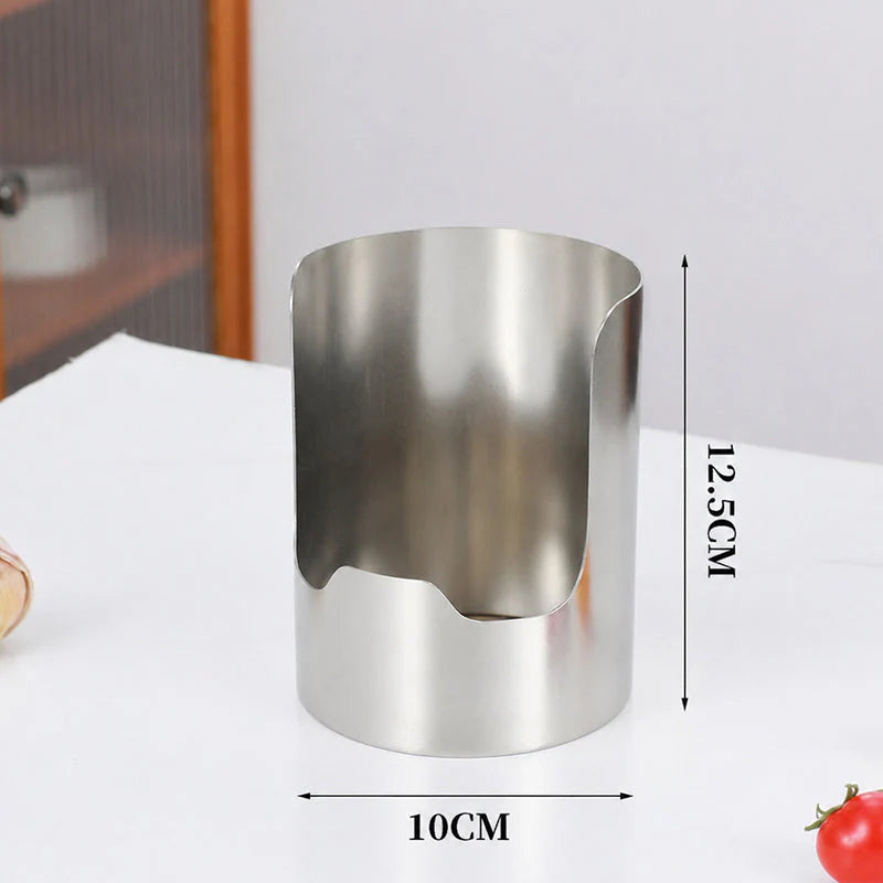 🍳 Tökéletes a tűzhely mellé, a mosogatóhoz vagy a munkapultra – Konyhai eszköztartó minden konyhai szerszámodnak rendet teremt 🏡