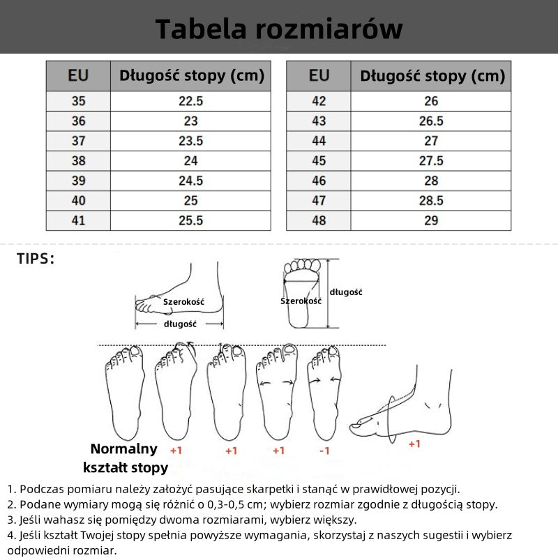 🎉Poslední den! Sleva 50 %! ✅ Ortopedická zdravotní obuv navržená speciálně pro lidi s problémy s nohama k úlevě od bolesti zad, kloubů a chodidel