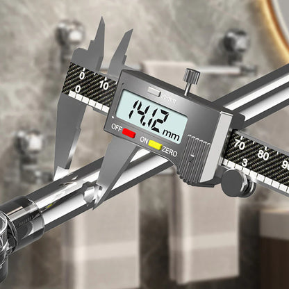 💪🔧 Tapadókorongos törülközőtartó – állítható, 5 kg-ig terhelhető, nem rongálja a csempét, újrahasznosítható 🛡️