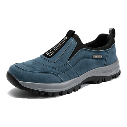 Connwan® Ortopedske cipele 🔥 50% popusta 🎁 Udobne cipele za hodanje 👟 Potpora za svod stopala, učinkovito ublažava bol u stopalima, bol u svodu stopala i umor stopala ✅