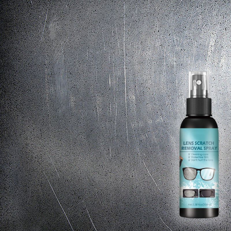👓 A kisebb karcolásokat azonnal javítsd ki – Lencse-karcolásjavító spray (visszaadja a lencse átlátszóságát, védőbevonat) – Utánvéttel ✨