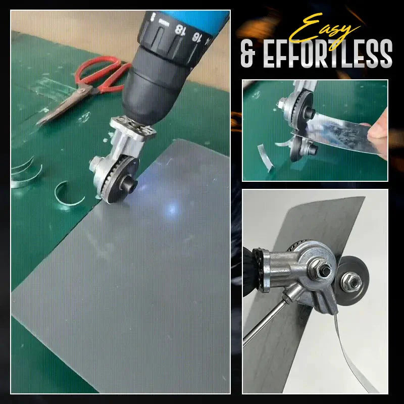 🔥 Fúrógép – Biztonságos és tartós，fémvágó gép 🛠️ Fémek, fémlemezek és precíziós vágásokhoz