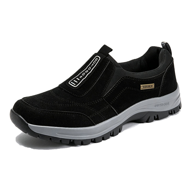 Connwan® Ortopedske cipele 🔥 50% popusta 🎁 Udobne cipele za hodanje 👟 Potpora za svod stopala, učinkovito ublažava bol u stopalima, bol u svodu stopala i umor stopala ✅