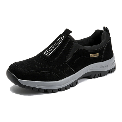 Connwan® Ortopedske cipele 🔥 50% popusta 🎁 Udobne cipele za hodanje 👟 Potpora za svod stopala, učinkovito ublažava bol u stopalima, bol u svodu stopala i umor stopala ✅