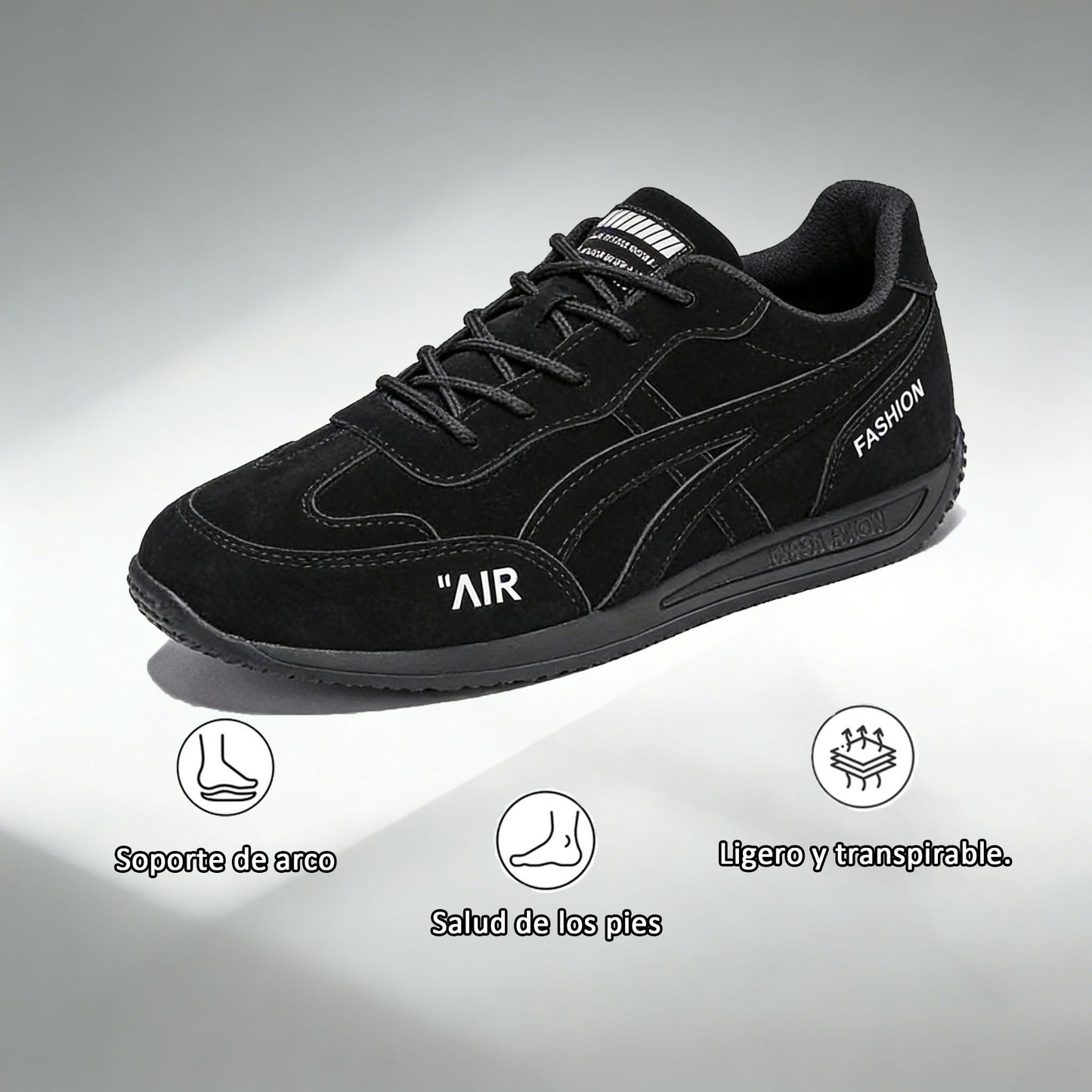 Yosold® | Novi proizvod na tržištu, pola cijene ograničeno vrijeme. Ergonomski dizajn, izvrsna amortizacija i korekcija hoda.