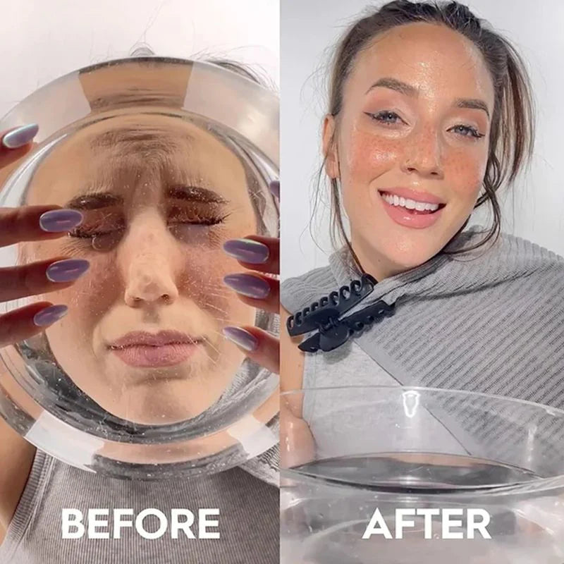 💧✨ Matt fixáló spray SPF 45 – Gyorsan szárad, természetes hatás, egész napos tartás – Utánvétes 🛡️