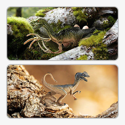 🦖🎁 Oktató és szórakoztató dinoszaurusz játék szett – Tökéletes ajándék kis felfedezőknek! 🎈