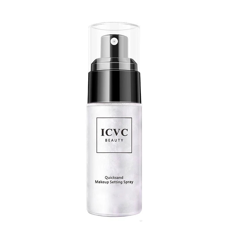 💧✨ Matt fixáló spray SPF 45 – Gyorsan szárad, természetes hatás, egész napos tartás – Utánvétes 🛡️