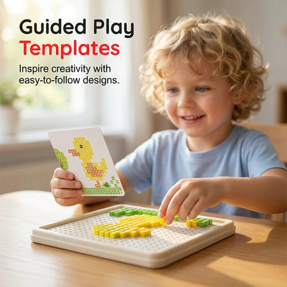 🍄 Új, gombás gyermekeknek szóló oktató kirakós játék 2026-ra