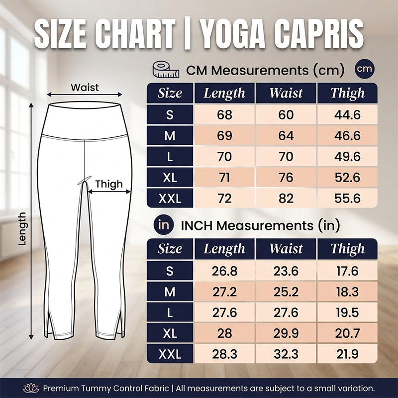 ✨ Formáló jóga nadrág – Magas derék, 4‑irányú sztreccs, nem átlátszó, tartós kényelem 🍑