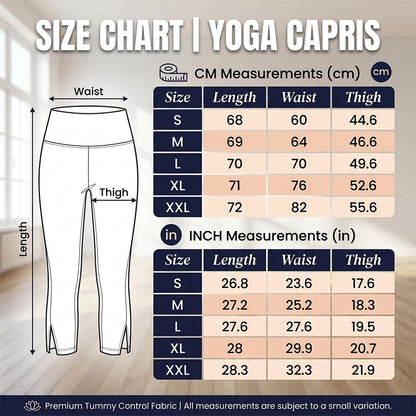 ✨ Formáló jóga nadrág – Magas derék, 4‑irányú sztreccs, nem átlátszó, tartós kényelem 🍑