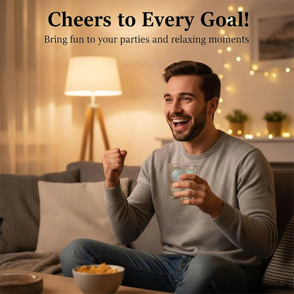 ⚽Szilikon jégkockaforma labda alakú – tökéletes jégkockák a nyári italokhoz 🧊✨