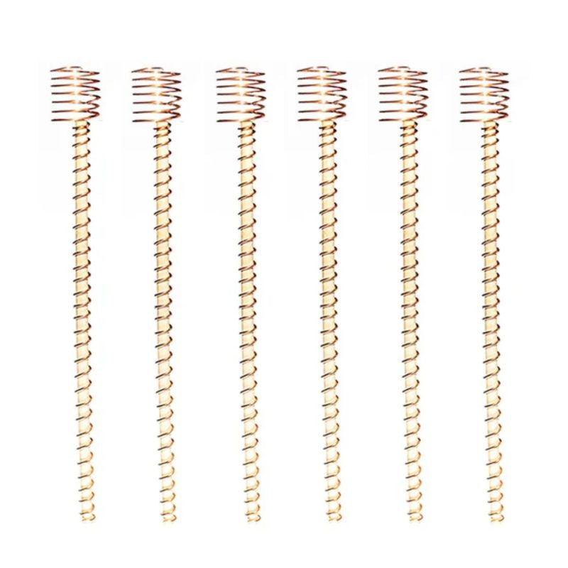 🔥 50% Kedvezmény ⏰ Korlátozott ideig érvényes ajánlat 🎁📡  One Thread rézantenna – Elektrokultúra ⚡