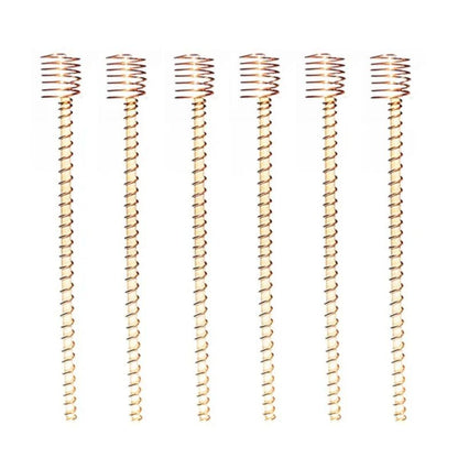 🔥 50% Kedvezmény ⏰ Korlátozott ideig érvényes ajánlat 🎁📡  One Thread rézantenna – Elektrokultúra ⚡