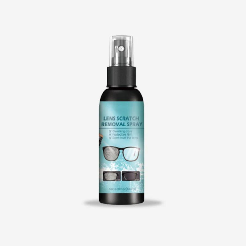 👓 A kisebb karcolásokat azonnal javítsd ki – Lencse-karcolásjavító spray (visszaadja a lencse átlátszóságát, védőbevonat) – Utánvéttel ✨