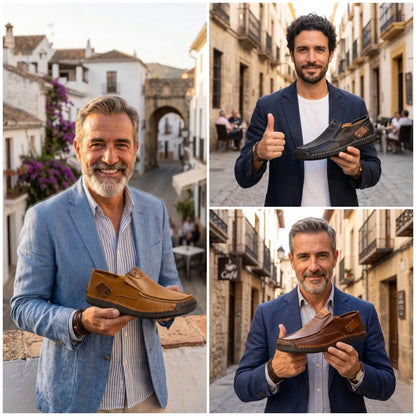 🎉Τελευταία μέρα! 50% έκπτωση! ✅ Ορθωτικά παπούτσια σχεδιασμένα ειδικά για άτομα με προβλήματα στα πόδια, για την ανακούφιση από τον πόνο στην πλάτη, τις αρθρώσεις και τα πόδια.